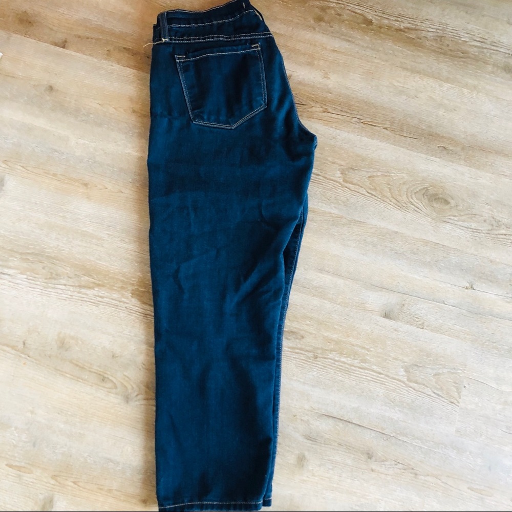 Flying Monkey Capris